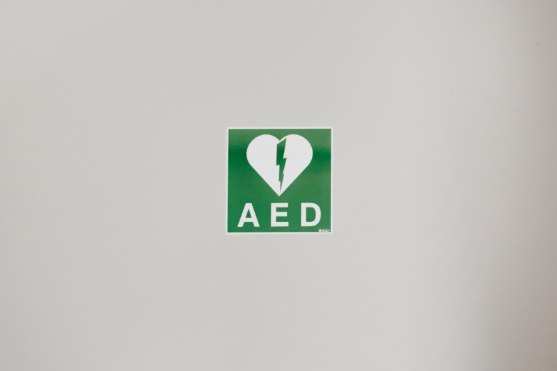 EHBO voor Kinderen en Baby's
